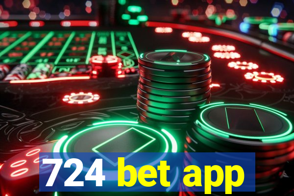 724 bet app